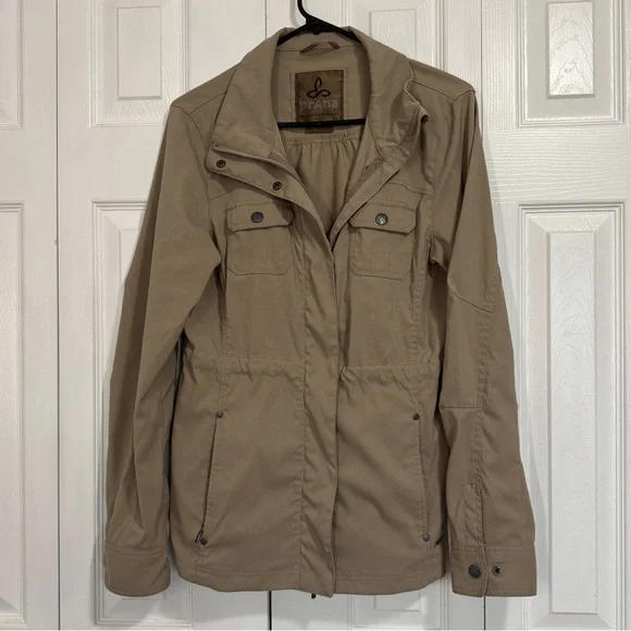 Prana Halle Jacket - Picture 2 of 5